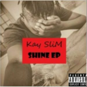 Kay Slim – Dark side